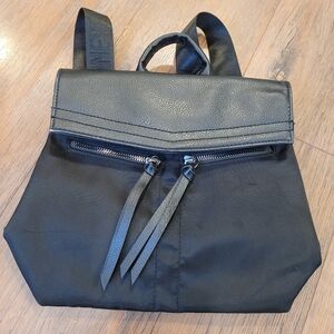 Botkier New York Trigger Backpack - Black